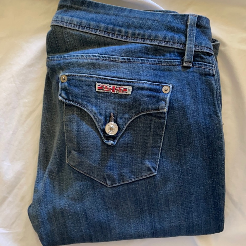 Hudson Jeans